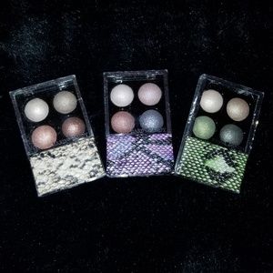 Hard Candy Baked Eye Shadows